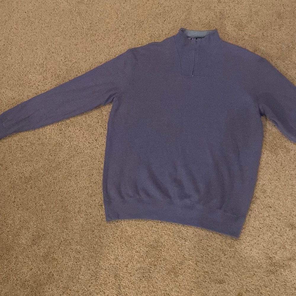 MEN LIGHT WEIGHT SHIRT JACKET
